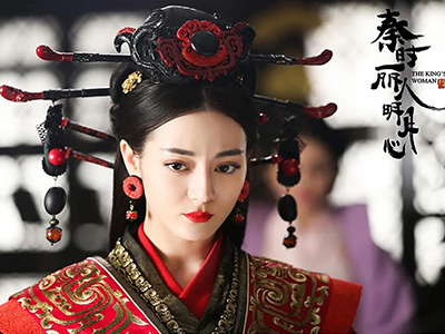 迪麗熱巴劇照?qǐng)D片