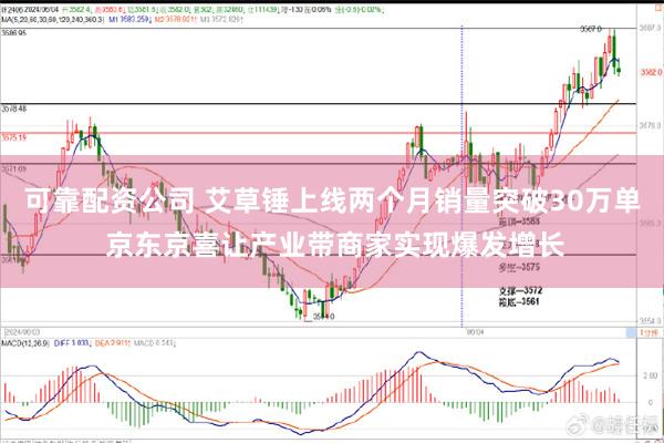 可靠配资公司 艾草锤上线两个月销量突破30万单 京东京喜让产业带商家实现爆发增长